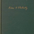 Famine Liam O'Flaherty 1937 Hard Cover