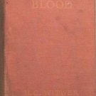 Fighting Blood H. C. Witwer 1923 Photoplay Edition Hard Cover