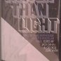 Faster Than Light Sci-Fi Anthology 1976 HC/DJ