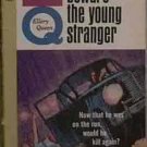 Beware the Young Stranger Ellery Queen 1965 Paperback