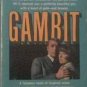 Gambit Kendall Lane 1966 Paperback