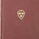 Harvard Classics Volume 15 Pilgrim's Progress 1909 Hard Cover