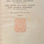 Harvard Classics Volume 15 Pilgrim's Progress 1909 Hard Cover