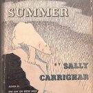 Icebound Summer 1953 HC/DJ