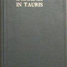 Iphigenia In Tauris of Euripides Gilbert Murray 1926 Hard Cover