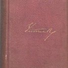 Leaves from the Journal of Our Life in the Highlands Queen Victoria 1868 HC