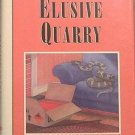 Elusive Quarry B. Comfort 1995 HC/DJ
