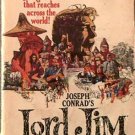 Lord Jim Joseph Conrad c1965 Paperback