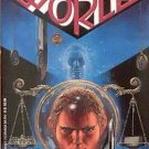 Lens Of The World R. A. MacAvoy 1991 Paperback