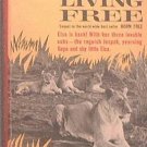 Living Free Joy Adamson 1962 Paperback