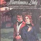 Marchman's Lady Caroline Brooks 1986 Paperback