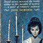 Mistress Of Mount Fair Jane Gordon 1965 Paperback