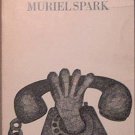 Memento Mori Muriel Spark 1973 Paperback