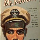 Mister Roberts Thomas Heggen 1958 Paperback
