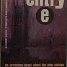 Entry E Richard Frede 1964 Paperback