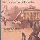 Mythologies Of The World Encyclopedia Rhoda A. Hendricks 1981 Soft Cover