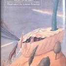 Peacock Pie Walter de la Mare 1989 Illustrated HC/DJ