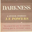 Prince of Darkness & Other Stories J F Powers 1958 Paperback