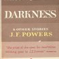 Prince of Darkness & Other Stories J F Powers 1958 Paperback