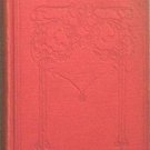 Notre-Dame Victor Hugo c1900 Hard Cover