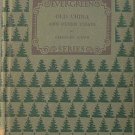 Old China & Other Essays Of Elia Charles Lamb 1923 Hard Cover
