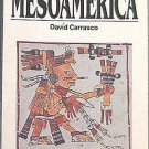 Religions Of Mesoamerica David Carrasco 1990 Soft Cover