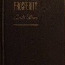 Prosperity Charles Fillmore 1950 Hard Cover