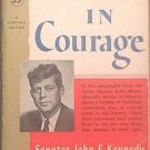 Profiles In Courage John F Kennedy 1960 Paperback