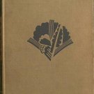Return To The Future Sigrid Undset 1942 Hard Cover