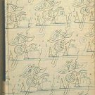 The Book Of Sherlock Holmes A Conan Doyle 1950 Hard Cover