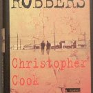 Robbers Christopher Cook 2000 HC/DJ