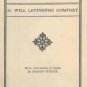 Routledge Rides Alone Will Levington Comfort 1910 Hard Cover
