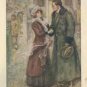 Routledge Rides Alone Will Levington Comfort 1910 Hard Cover