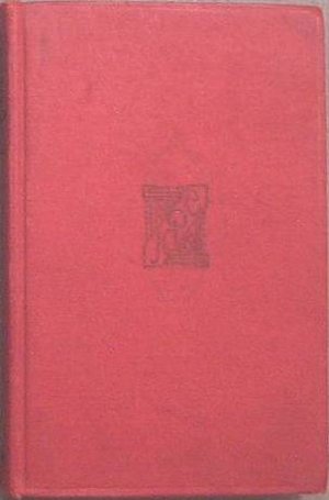 She Stoops To Conquer / Good-Natured Man Oliver Goldsmith 1930 Hard Cover