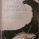 Symbolism And American Literature Charles Feidelston, Jr. 1962 Soft Cover