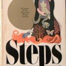 Steps Jerzy Kosinski 1969 Paperback