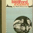 The Bedford Incident Mark Rascovich 1965 Paperback