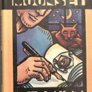 Moonrise Moonset Tadeusz Konwicki 1987 HC/DJ