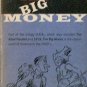 The Big Money John Dos Passos 1961 Paperback