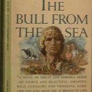 The Bull From The Sea Mary Renault 1963 Paperback