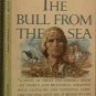 The Bull From The Sea Mary Renault 1963 Paperback