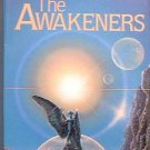 The Awakeners Sheri S Tepper 1987 HC/DJ