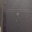 The Case Of The Haunted Husband Erle Stanley Gardner 1948 Hard Cover