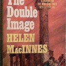 The Double Image Helen MacInnes 1967 Paperback