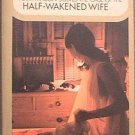 The Case Of The Half-Wakened Wife Erle Stanley Gardner 1970 Paperback