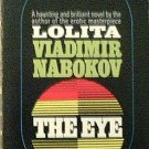 The Eye Vladimir Nabokov 1966 Paperback