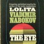 The Eye Vladimir Nabokov 1966 Paperback