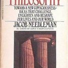 The Heart of Philosophy Jacob Needleman 1984 Paperback