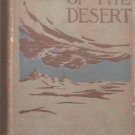 The Heritage Of The Desert Zane Grey 1924 Photoplay Edition Hard Cover