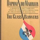 The Glass Blowers Daphne Du Maurier 1964 Paperback